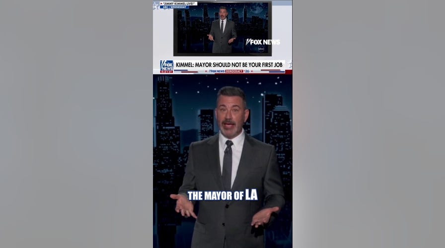 Jimmy Kimmel GOES OFF on Spencer Pratt in late-night 'screed'