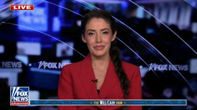 Claire Valdez’s platform would represent Mexico, not US: Rep Anna Paulina Luna
