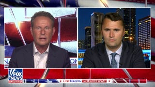 President Trump and the 'big, beautiful bill' will deliver for young conservative voters, Charlie Kirk says