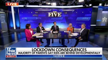 'The Five' on conservatives being right during the pandemic