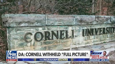 New York attorney general takes over Cornell alleged gang rape case