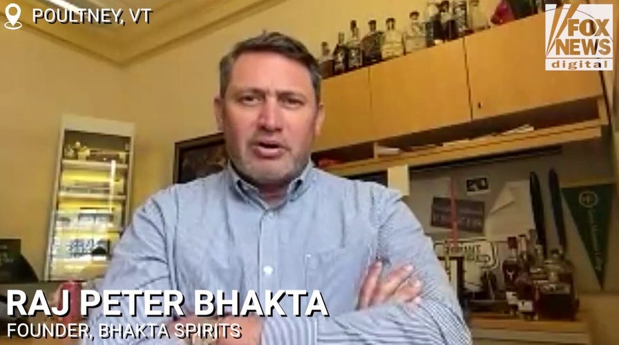 Whiskey boss reveals faith-driven vision for college campus: 'Revival of our country'