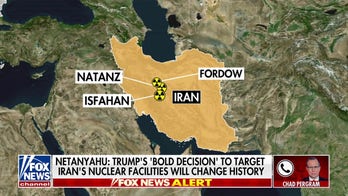 Fordow is only just the beginning, Israeli Special Ops vet says