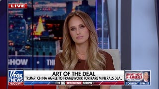 Democrats never miss an opportunity to be for the wrong side, says Tomi Lahren