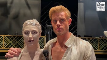 ‘Dancing with the Stars’: Trevor Donovan says he’s committed to competition, giving ‘100 percent’