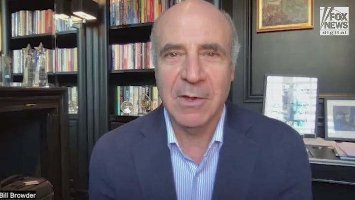 Using Russian money to fund Ukraine