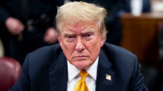 Judge instructions reveal jury can find Trump guilty even if they disagree on underlining crime - Fox News