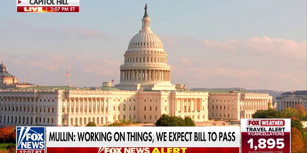 Republicans bullish they can bring over Democrats to end filibuster