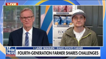 Inflation skyrockets potato chips costs by 10 percent in one year