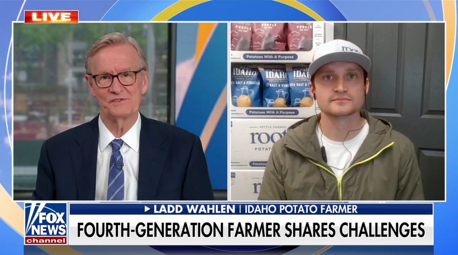 Inflation skyrockets potato chips costs by 10 percent in one year