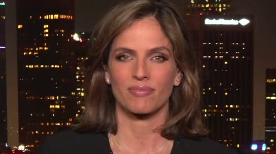 Israeli actress accuses celebrities of promoting 'Hamas propaganda' 