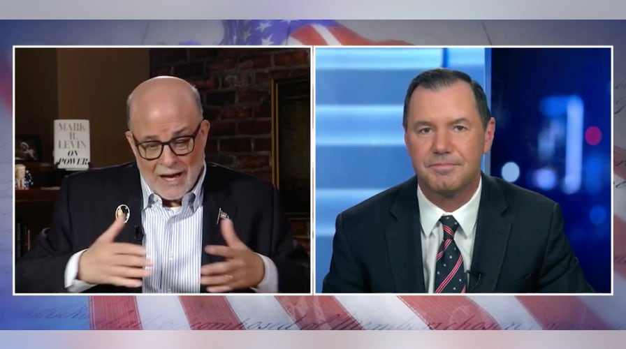 Joe Concha predicts what volition hap adjacent with Epstein files