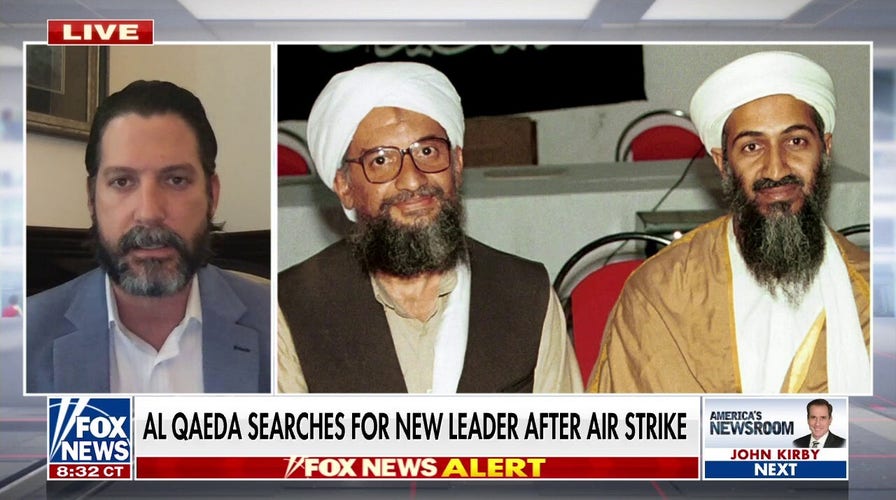 Brett Velicovich: al Qaeda is back in Afghanistan