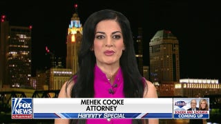 Democrats are part of a huge strategy to gaslight the American people, attorney says