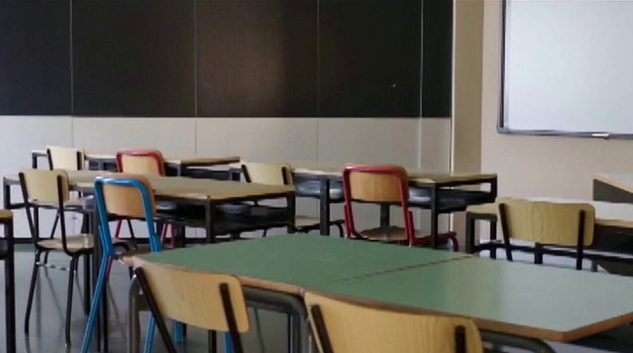  Millions of students in California, Texas and Denver prepare for remote learning in the fall