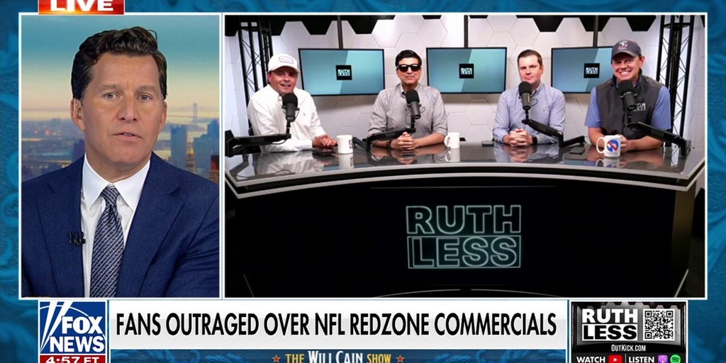 Fox, ESPN Execs Challenge Nielsen NFL YouTube Viewer Measurement