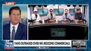 ESPN is making horrible business decisions, 'Ruthless' podcast co-host argues