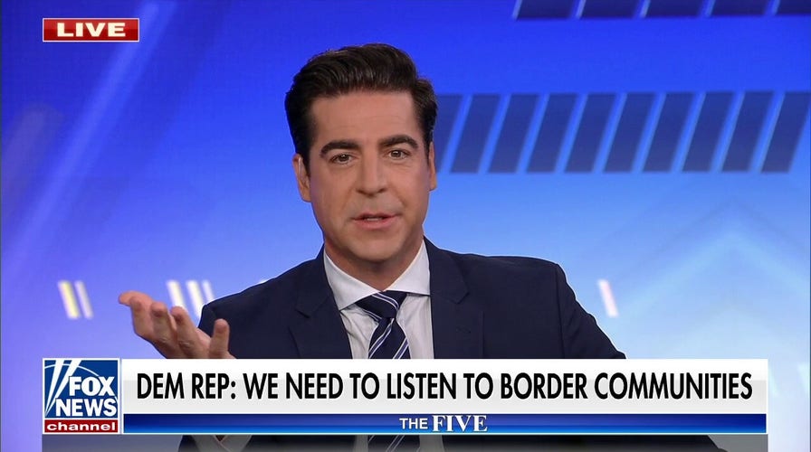 Watters: Illegal immigration rising faster than inflation 