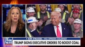 Trump Ends Biden’s War on Coal