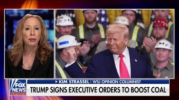 Trump Ends Biden’s War on Coal 