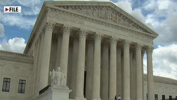 Missouri takes Biden vaccine mandate to Supreme Court in 'epic' constitutional showdown