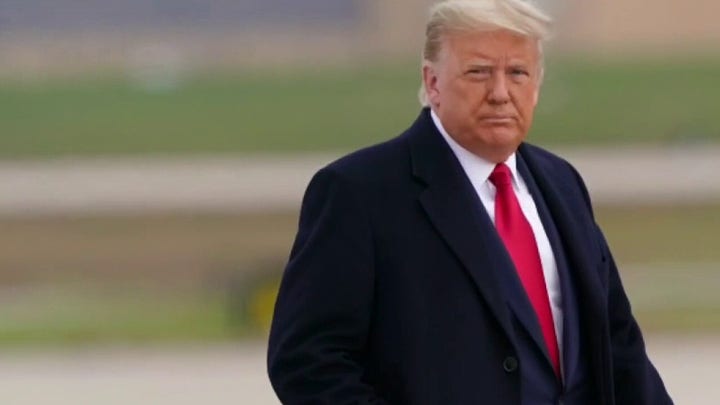 Media ignores Trump coronavirus vaccine summit