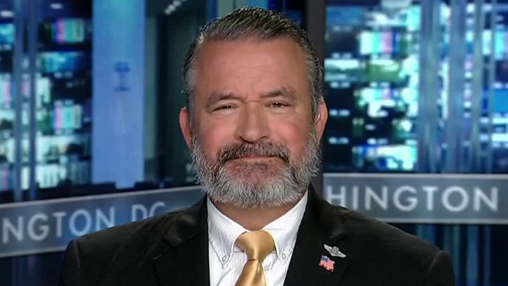 Don Bacon: Challengers to McCarthy for speaker's gavel don't have a viable alternative