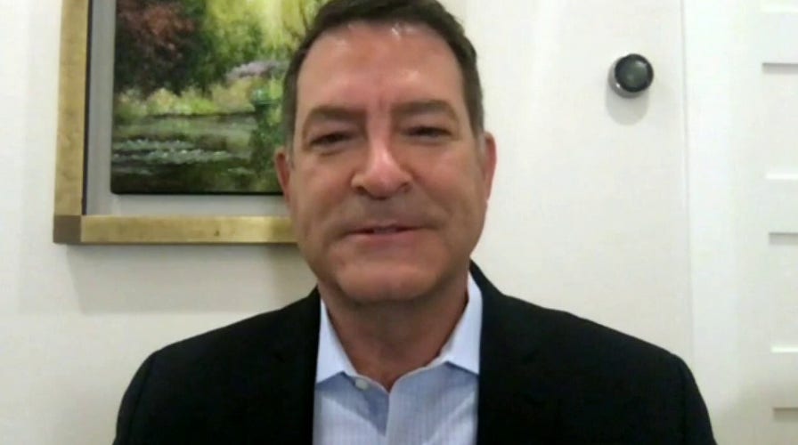 Green: Trump coronavirus symptoms are asymptomatic, should cause no disruptions