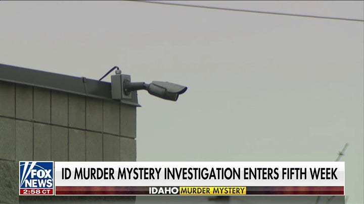 Idaho murder investigation: Investigators collect hours of video evidence from nearby gas station