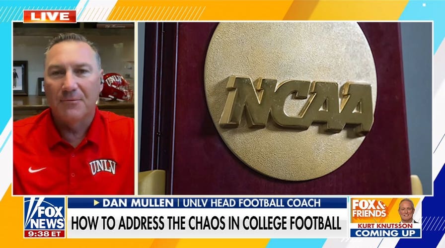 Former NFL players fight to play in college again