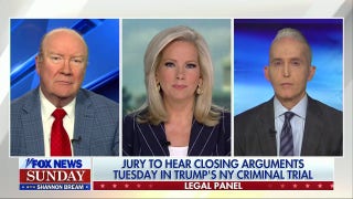 NY v. Trump judge was ‘indulgent’ of the prosecution’s ‘dodgy theories’: Andy McCarthy  - Fox News