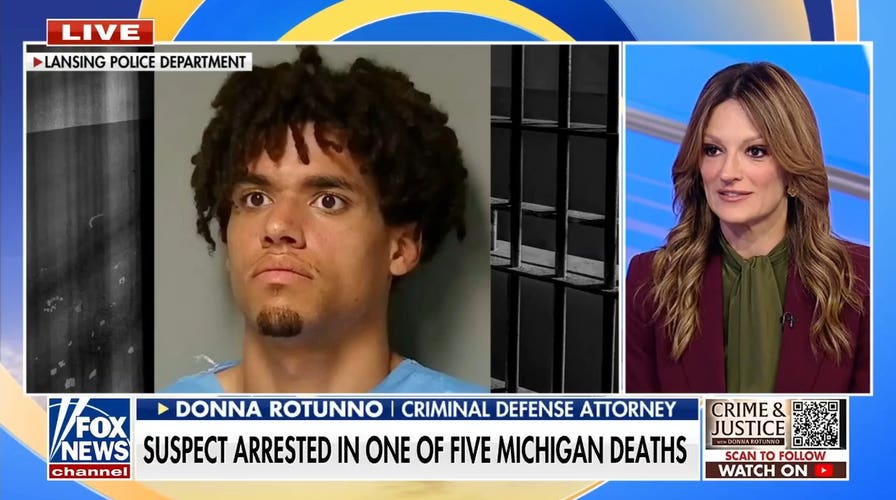 Donna Rotunno analyzes Michigan trail deaths and Minnesota homecoming shooting