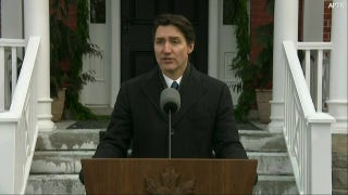 Trudeau announces he will resign as Canada's prime minister amid internal turmoil, Trump pressure - Fox News