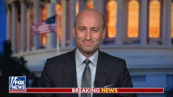 These students are supporting an organization that is ‘barbaric and evil,’ says Stephen Miller