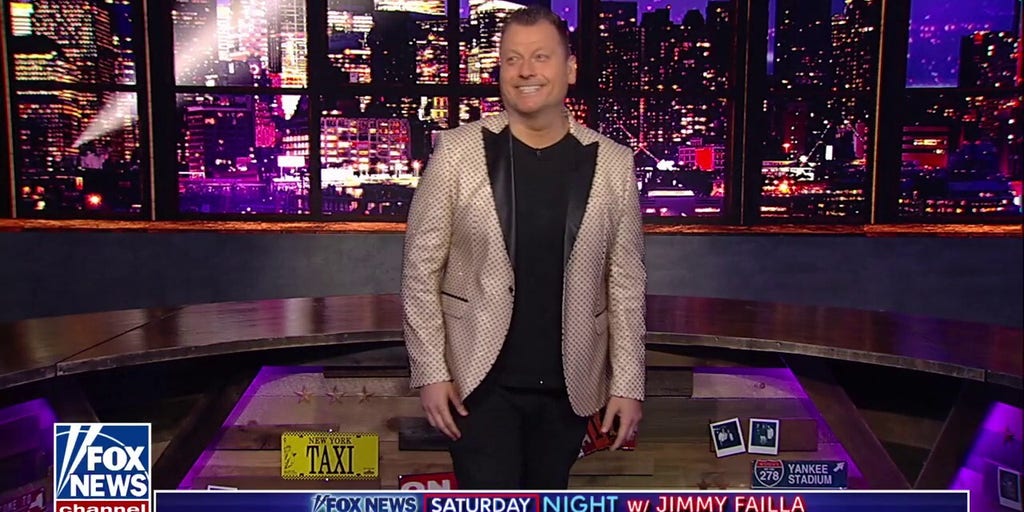 Jimmy Failla: Burning Teslas isn't just criminal, it's 'weapons-grade stupid' | Fox News Video