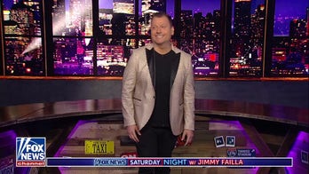 Jimmy Failla: Burning Teslas isn't just criminal, it's 'weapons-grade stupid'