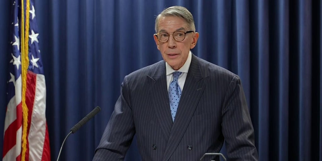 Acting U.S. attorney: Indictment alleges NOLA mayor’s romance with bodyguard cost taxpayers