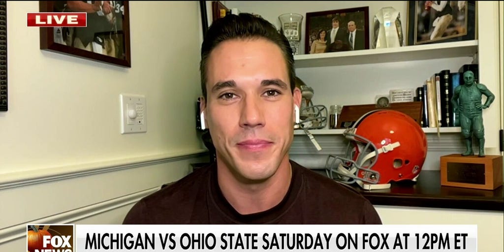 Brady Quinn: Michigan's recent problems are 'fixable'