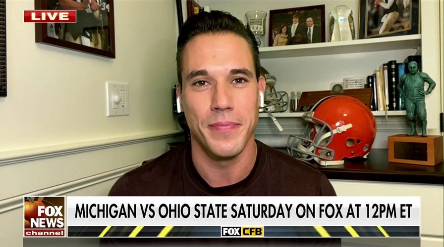 Brady Quinn unpacks holiday weekend football
