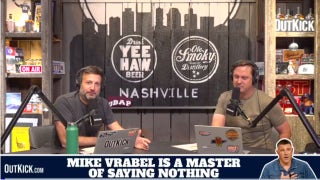 Mike Vrabel Has Never Been One For Humility