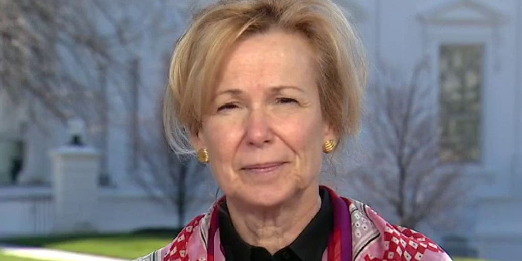Dr. Deborah Birx answers coronavirus questions on Fox News-Facebook ...
