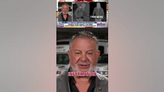 Expert doesn't believe 'same person' captured in Guthrie doorbell cam photos