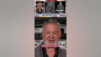 Expert doesn't believe 'same person' captured in Guthrie doorbell cam photos