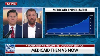 Opponents of Trump's 'big, beautiful bill' may have a lot to explain