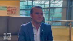 American Warriors concerned with woke military leadership: ‘Destroying the fabric’ of why soldiers fight