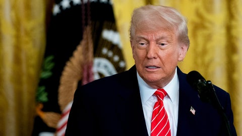 WATCH LIVE: Trump holds ‘Make America Healthy Again’ event at White House - Fox News