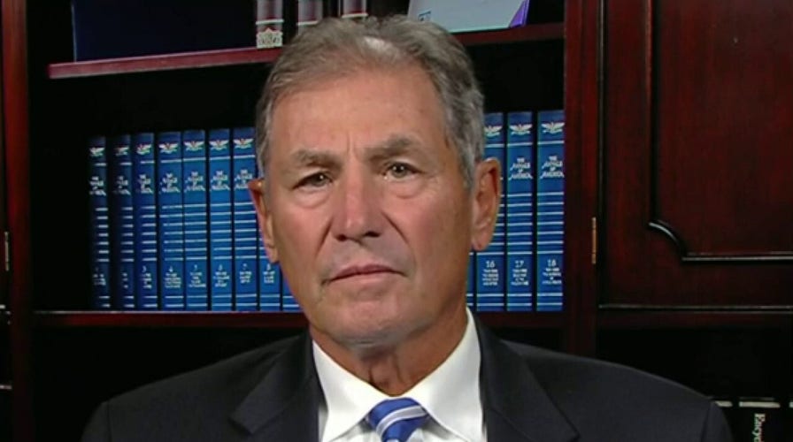 We've made ourselves vulnerable: Chris Swecker