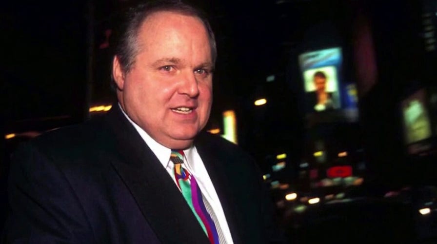 Conservative media icon Rush Limbaugh dies after battle with cancer