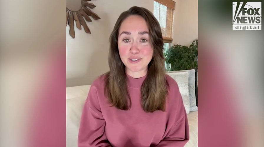 Ohio stay-at-home mom reveals daily hustle to cover bills as shutdown leaves family without income