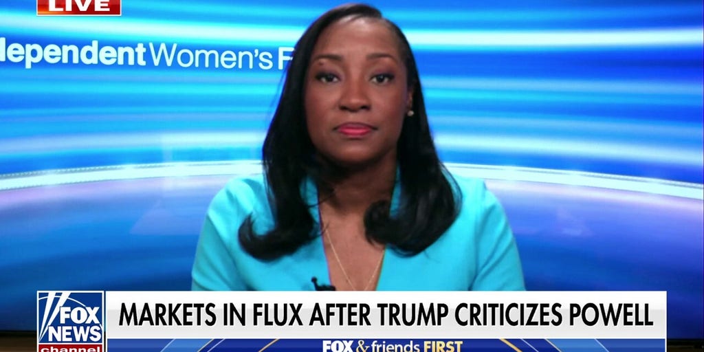 'No love lost': Trump is 'one person' to drag Jerome Powell out of office 'kicking and screaming' expert says